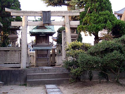 恵美須宮の静止画像