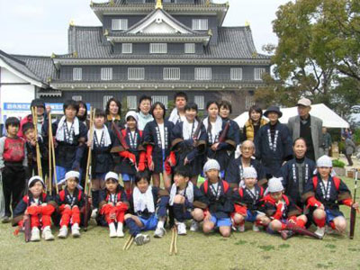 富山豊年踊りこども教室実施委員会の写真 富山豊年踊りこども教室実施委員会の写真