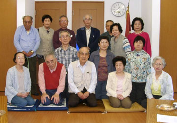 嶽王子いきいきサロンの写真 嶽王子いきいきサロンの写真
