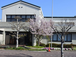 富山公民館(1)