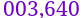 �J�E���^�[