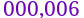 �J�E���g�\��