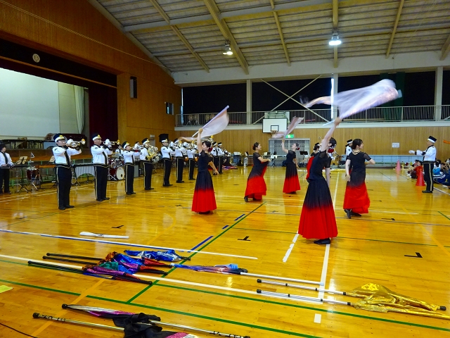 岡山県警察音楽隊