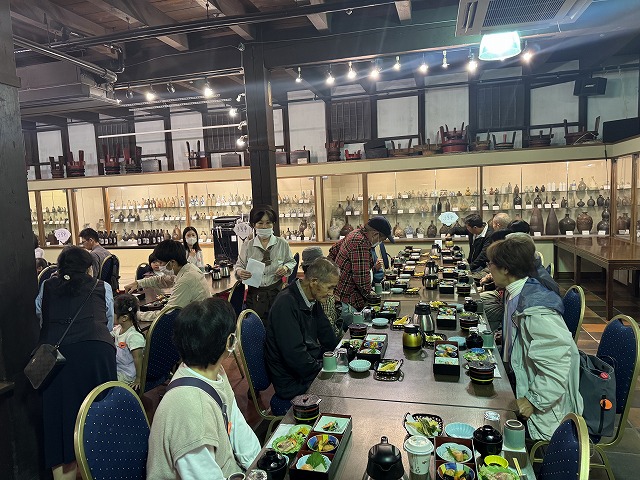 明石ブルワリーで舌鼓