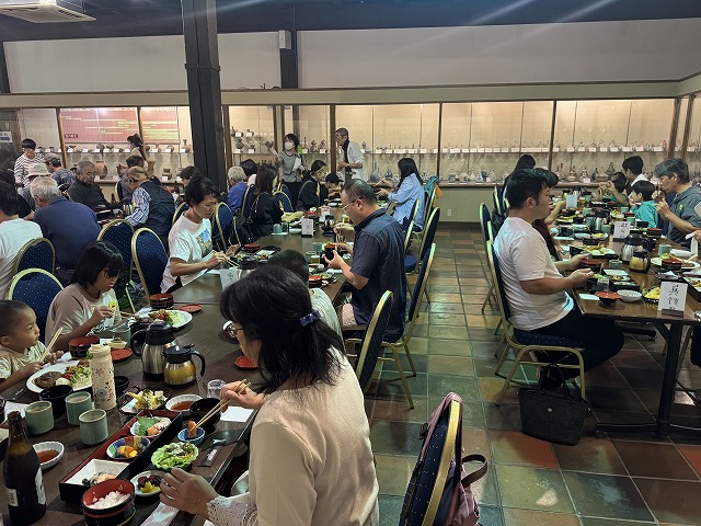 明石ブルワリーで舌鼓