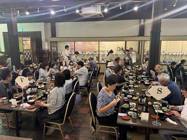 明石ブルワリーで舌鼓