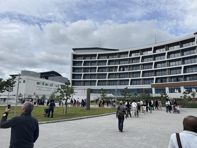 神戸須磨シーワールド