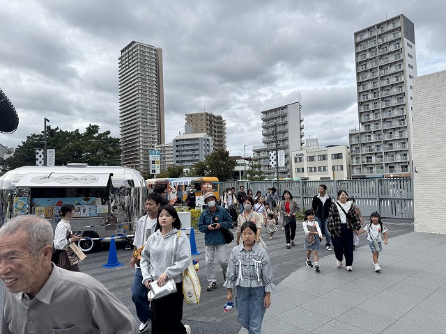 神戸須磨シーワールド