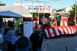 7/26 夏祭り 開催