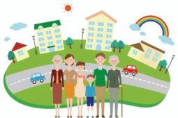 地域の夏祭り 開催予定日