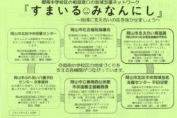 すまいる みなんにし