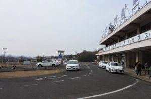 岡山自動車学校