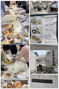 内山下・深柢地区健康講座