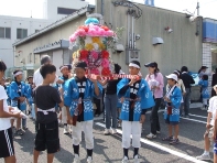 �����q�ǂ��_�`