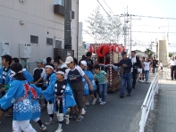 ���񂶂�̍s��Q