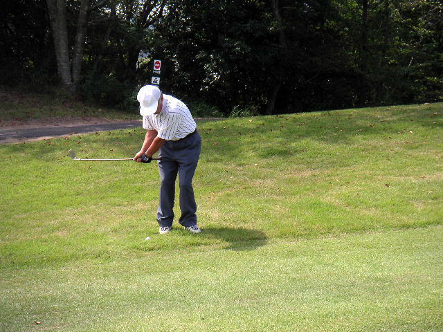 稲垣さんのアプローチ