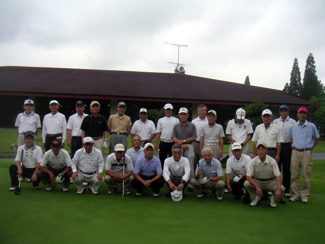 参加者全員で。