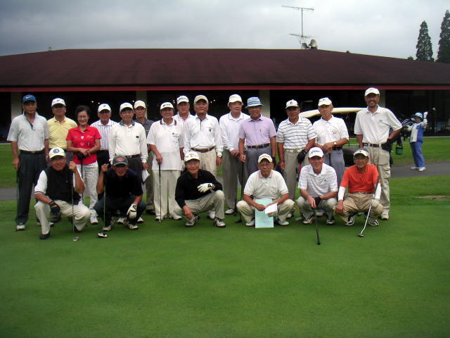 今回の参加者は、22名ですが。