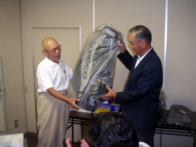 120回記念大会。