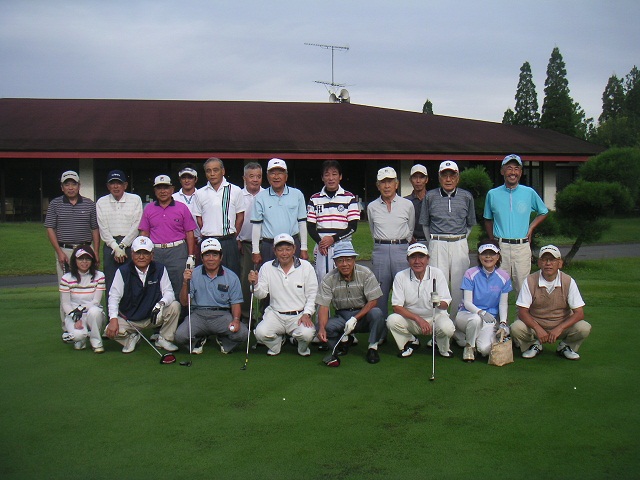 今回 参加者は、19人ですが・・・。