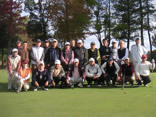 参加者全員で。 22名。