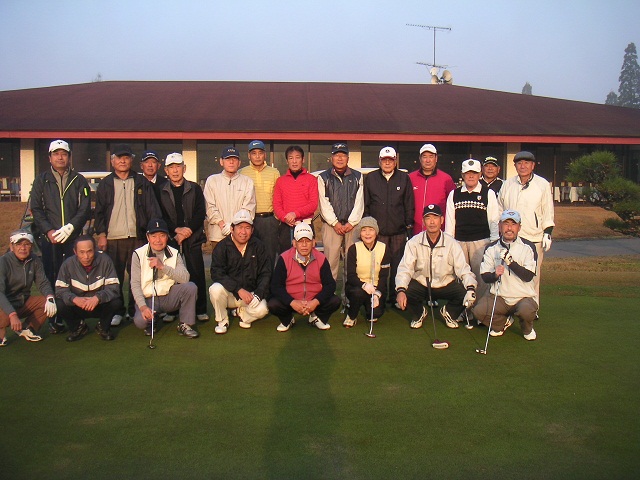 参加者全員、22名。