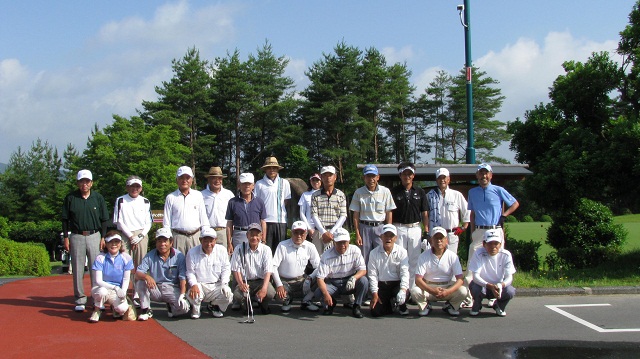 参加者 21名 全員で!