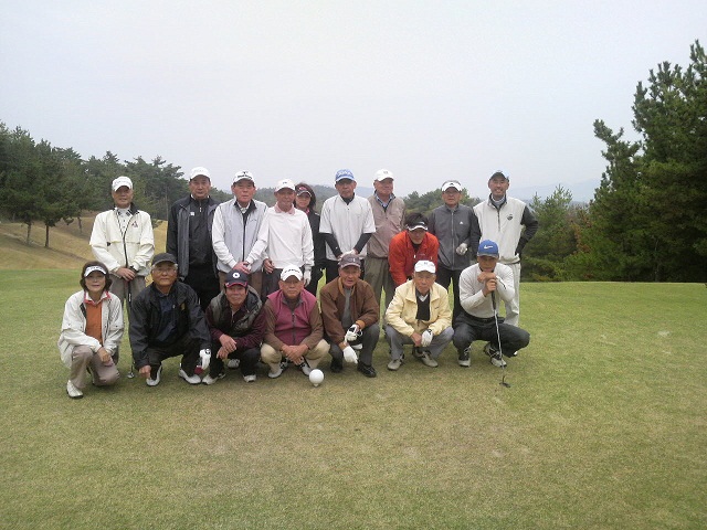 参加者は19名でしたが・・・。