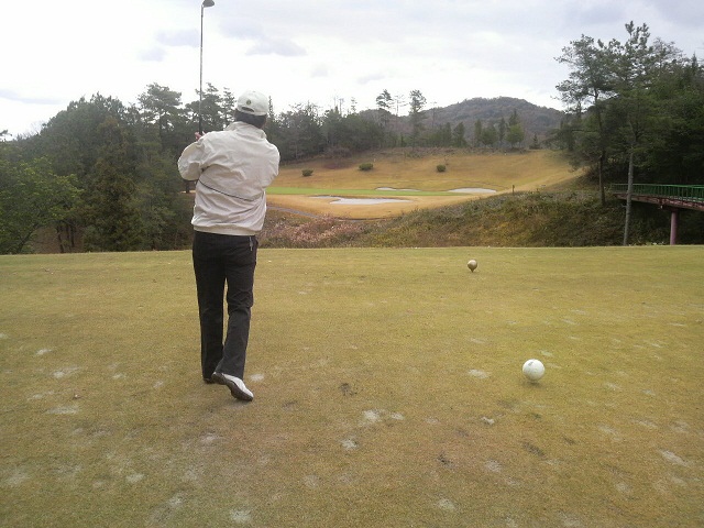 5番ショート。 片山典秀さん。