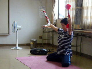 ���S���q�搶