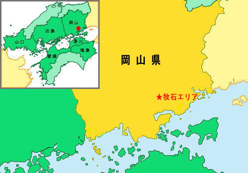 ���R���n�}�@�q�΃G���A