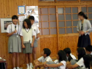 ��쏬�w�����w����̘̐̂b�𒲍�����