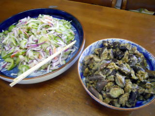 �r�[�t�J���[�ƍ؉��̖��