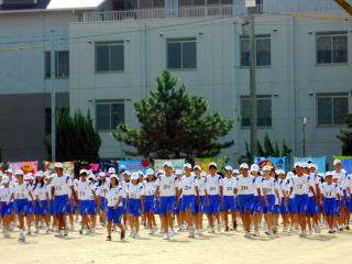 ��쒆�w�Z��65��̈��