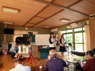 岡山西交通安全協会