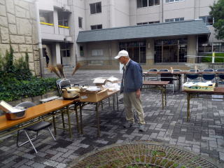 御南小学校