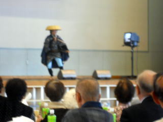 瞼の母