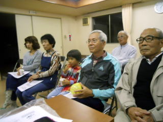 日本昔話「鬼と小娘」