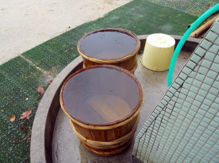 茄子の芥子漬け