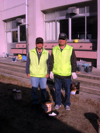 七輪を使っての火のおこしかた