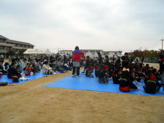 学童保育