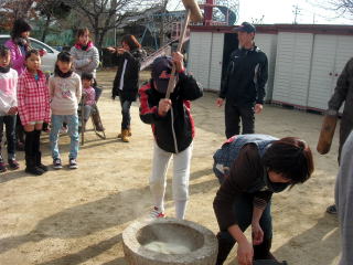 もち米