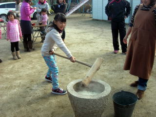 子ども達