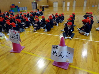 子ども達