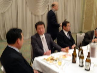ご講演