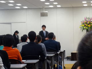 岡山赤十字病院中島誠先生