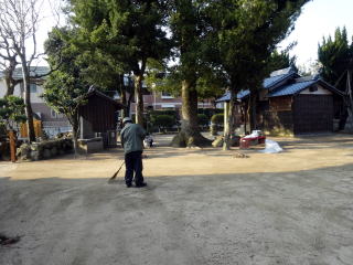 ちびっこ広場