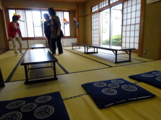 いきいきサロン