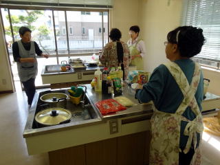 春祭り