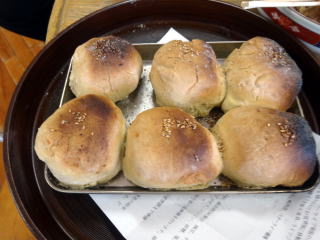 あんパン